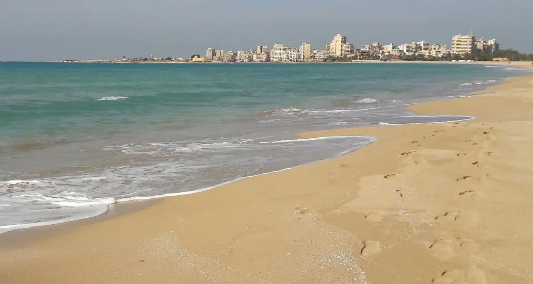 Tyre Coast Nature Reserve , Lebanon